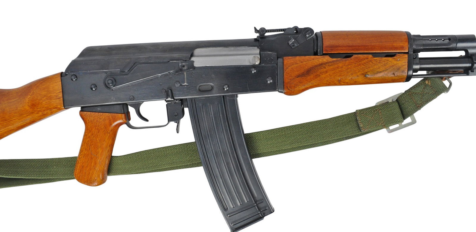 Chinese Norinco Arsenal 66 Model 84S 5.56mm Semi Auto Rifle FFL 404145 (EDN1) - 2