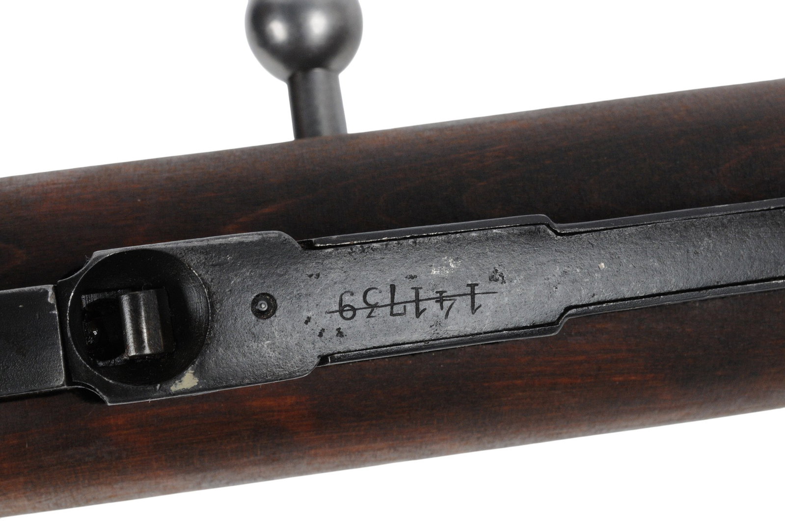Finnish Civil Guard "SY" M28 Mosin Nagant 7.62x54 Bolt Action Rifle FFL SA-71749(B3H1) - 4