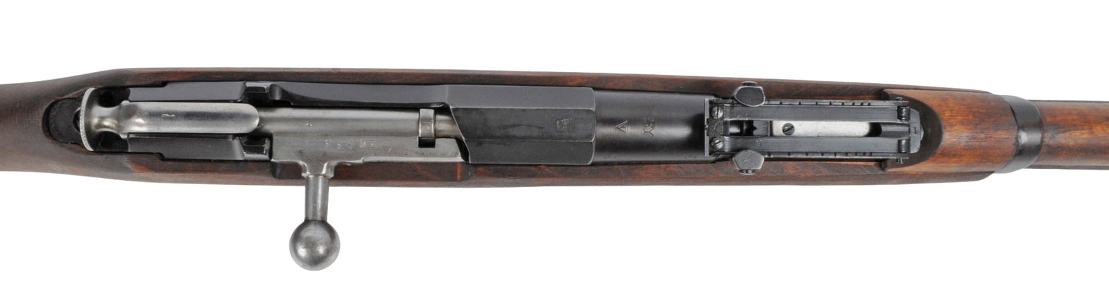 Finnish Civil Guard "SY" M28 Mosin Nagant 7.62x54 Bolt Action Rifle FFL SA-71749(B3H1) - 8