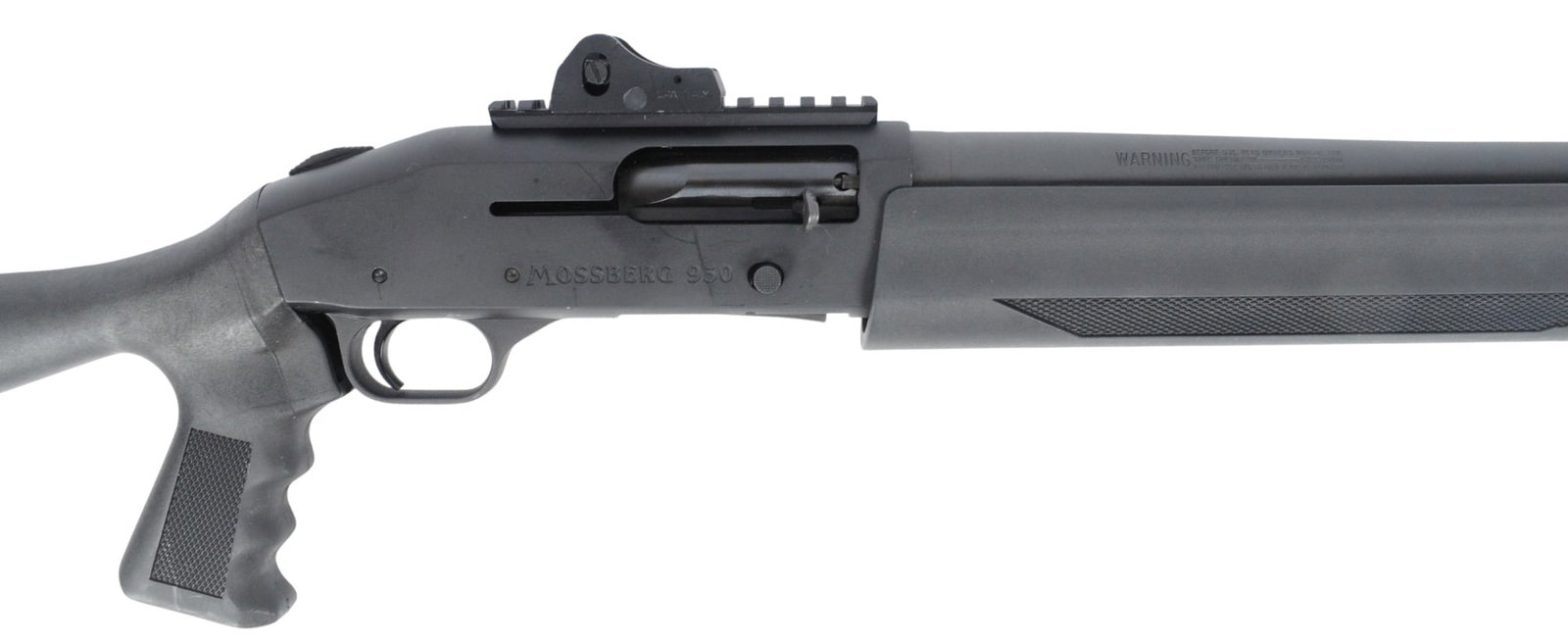 Mossberg Model 930 12Ga. Semi Auto Shotgun FFL AF025026 (S6J1) - 2