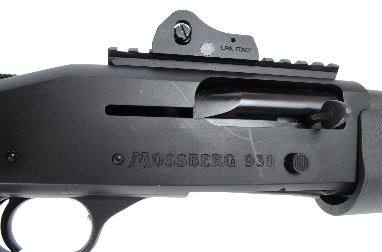 Mossberg Model 930 12Ga. Semi Auto Shotgun FFL AF025026 (S6J1) - 3
