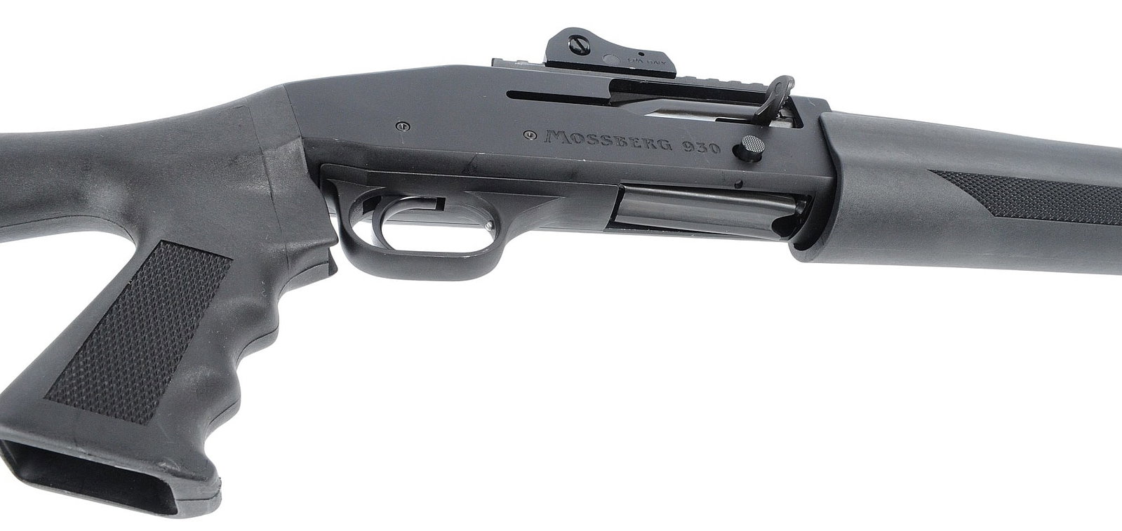 Mossberg Model 930 12Ga. Semi Auto Shotgun FFL AF025026 (S6J1) - 4