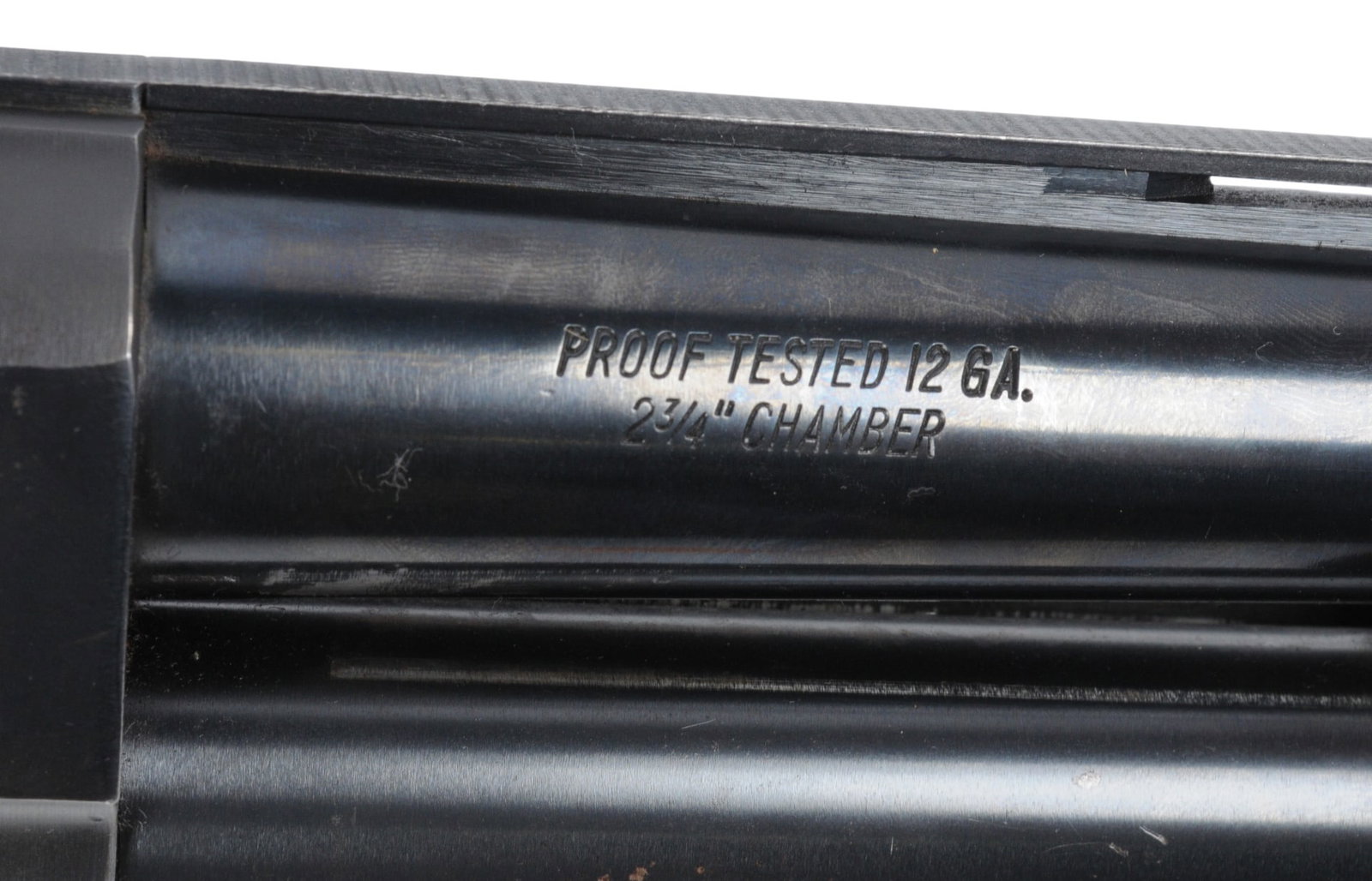 J.C. Higgins Model 20 12Ga.Pump Action Shotgun FFL NSN(S6J1) - 3