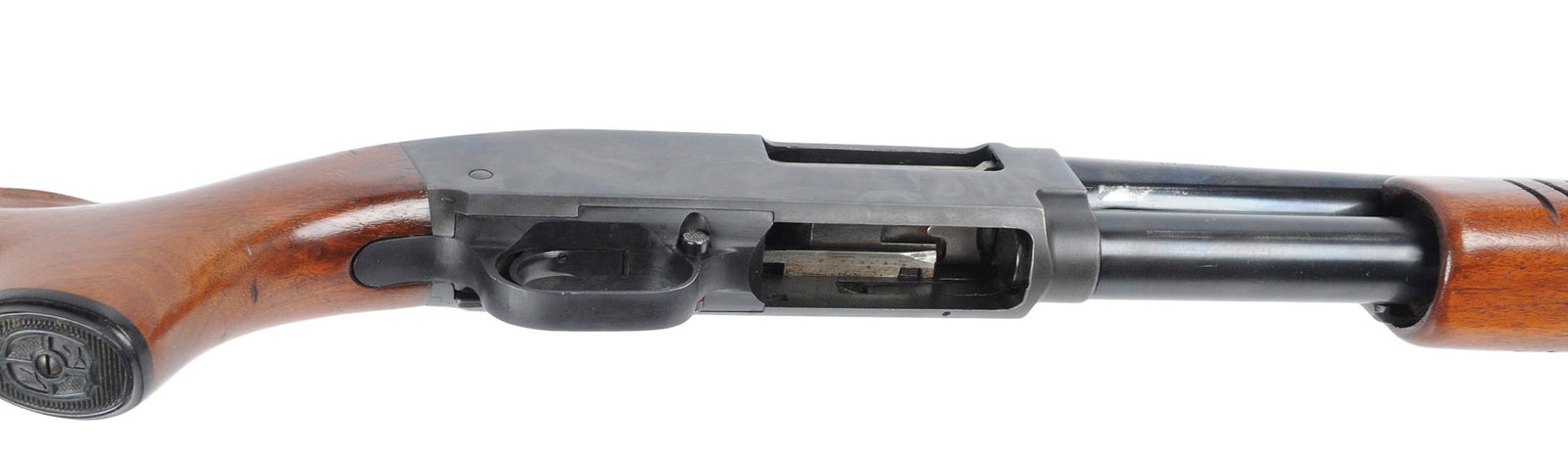 J.C. Higgins Model 20 12Ga.Pump Action Shotgun FFL NSN(S6J1) - 4