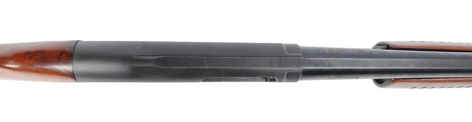 J.C. Higgins Model 20 12Ga.Pump Action Shotgun FFL NSN(S6J1) - 5