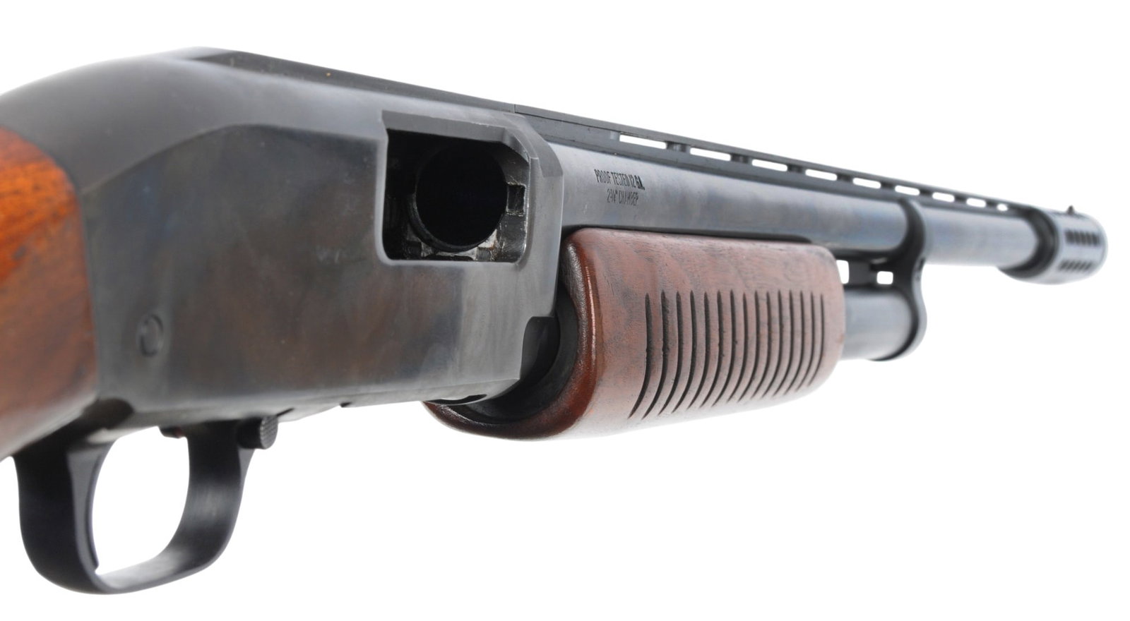 J.C. Higgins Model 20 12Ga.Pump Action Shotgun FFL NSN(S6J1) - 6