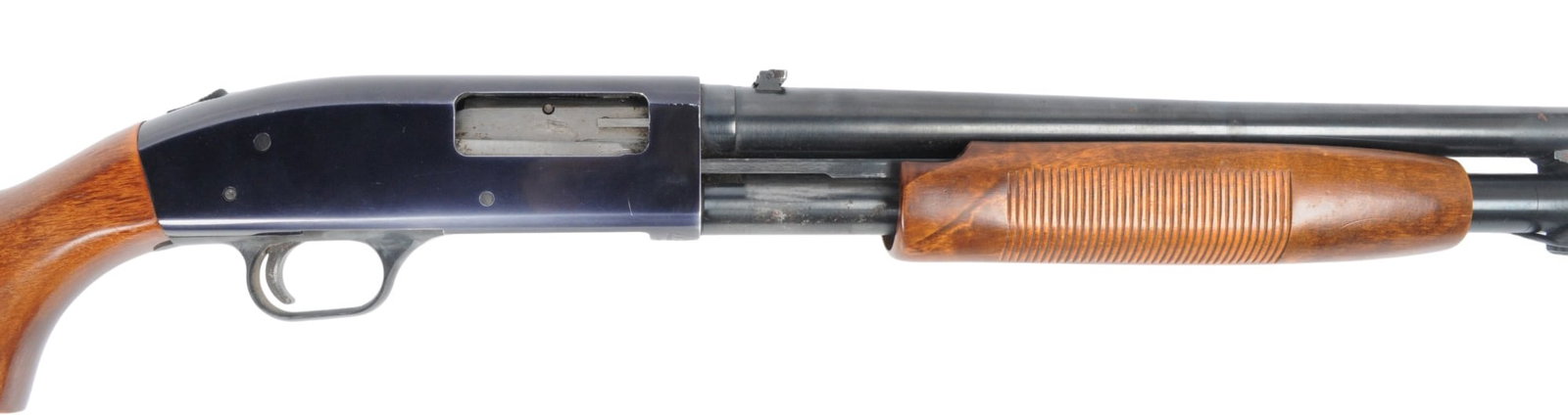 Mossberg Model 500AT 12Ga.Pump Action Shotgun FFL G786998 (HKR1) - 2