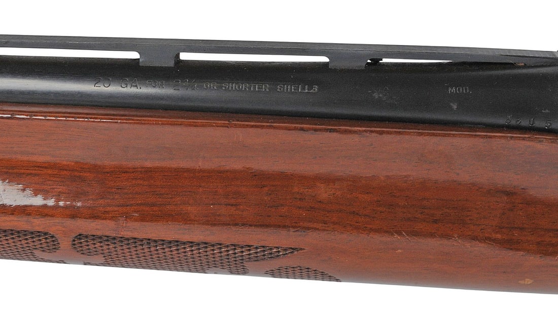 Mossberg Model 500AT 12Ga.Pump Action Shotgun FFL G786998 (HKR1) - 7