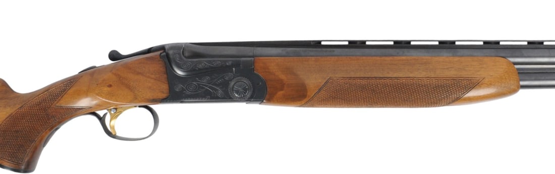 Ithaca Model 500 12Ga. Over Under Break Action Shotgun FFL CF547346 (KDC1) - 2