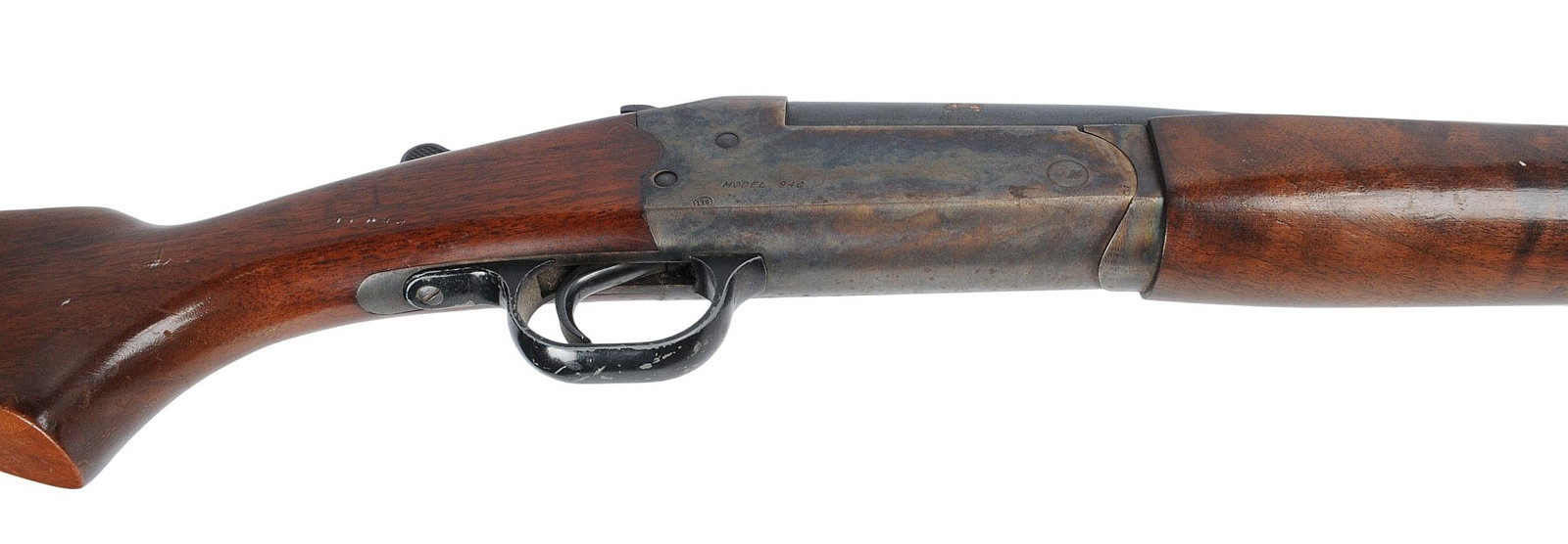 Stevens Model 94C 12Ga. Break Action Shotgun FFL NSN (HKR1) - 3