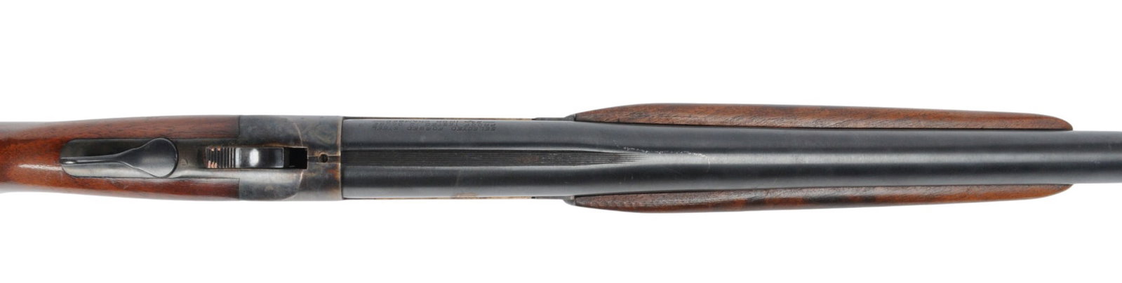Stevens Model 94C 12Ga. Break Action Shotgun FFL NSN (HKR1) - 4