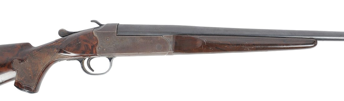 Stevens Model 94 410Ga. Break Action Shotgun FFL (HKR1) - 2