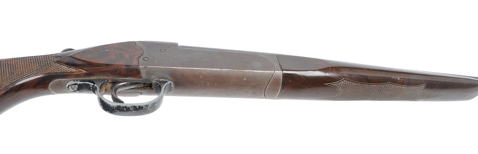Stevens Model 94 410Ga. Break Action Shotgun FFL (HKR1) - 3