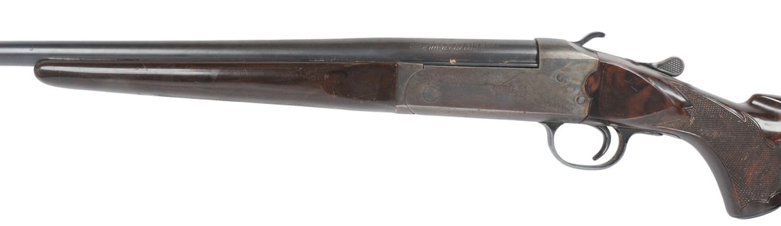 Stevens Model 94 410Ga. Break Action Shotgun FFL (HKR1) - 7