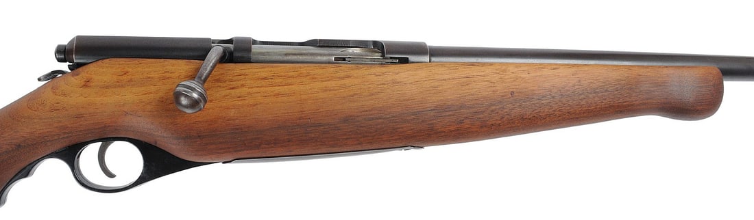 Mossberg Model 183C 410Ga. Bolt Action Shotgun FFL NSN (GAX1) - 2
