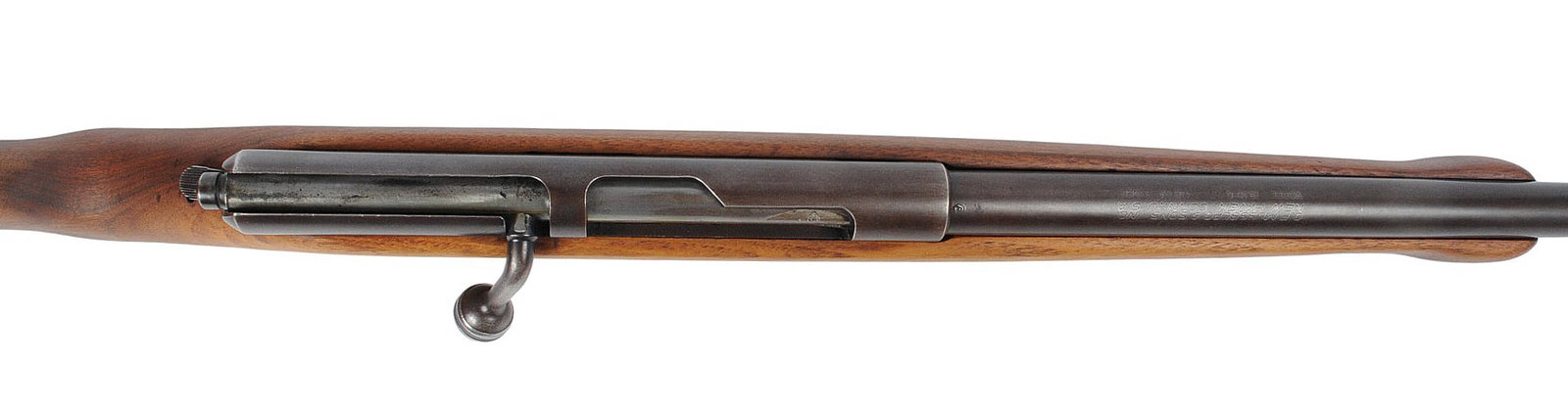 Mossberg Model 183C 410Ga. Bolt Action Shotgun FFL NSN (GAX1) - 4