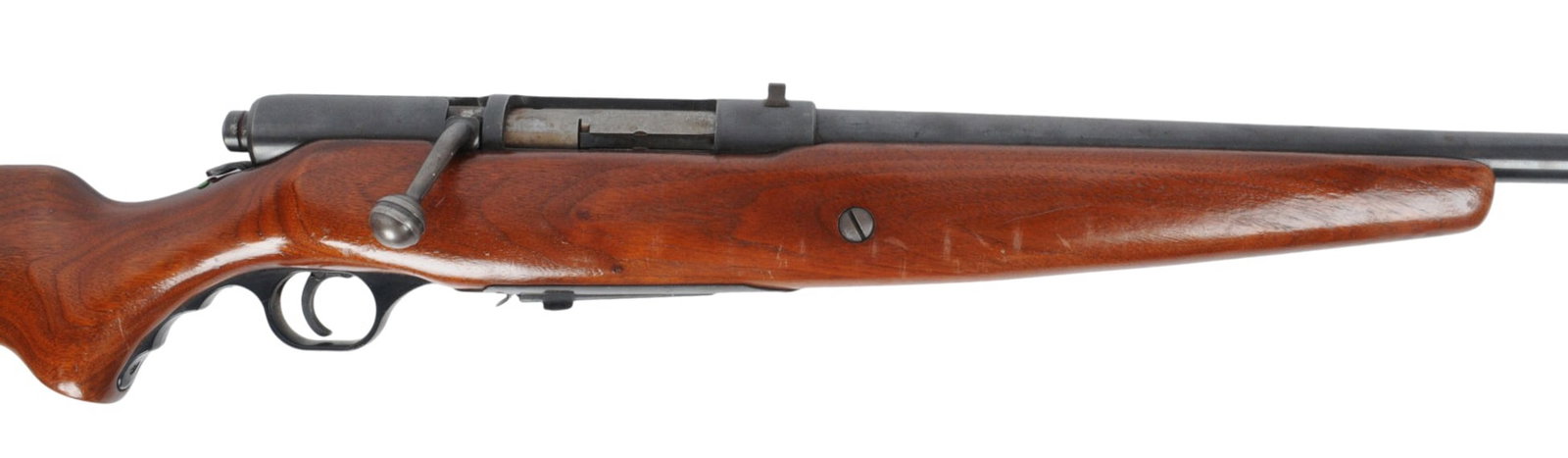Mossberg Model 185KC 20Ga. Bolt Action Shotgun FFL NSN (HKR1) - 2