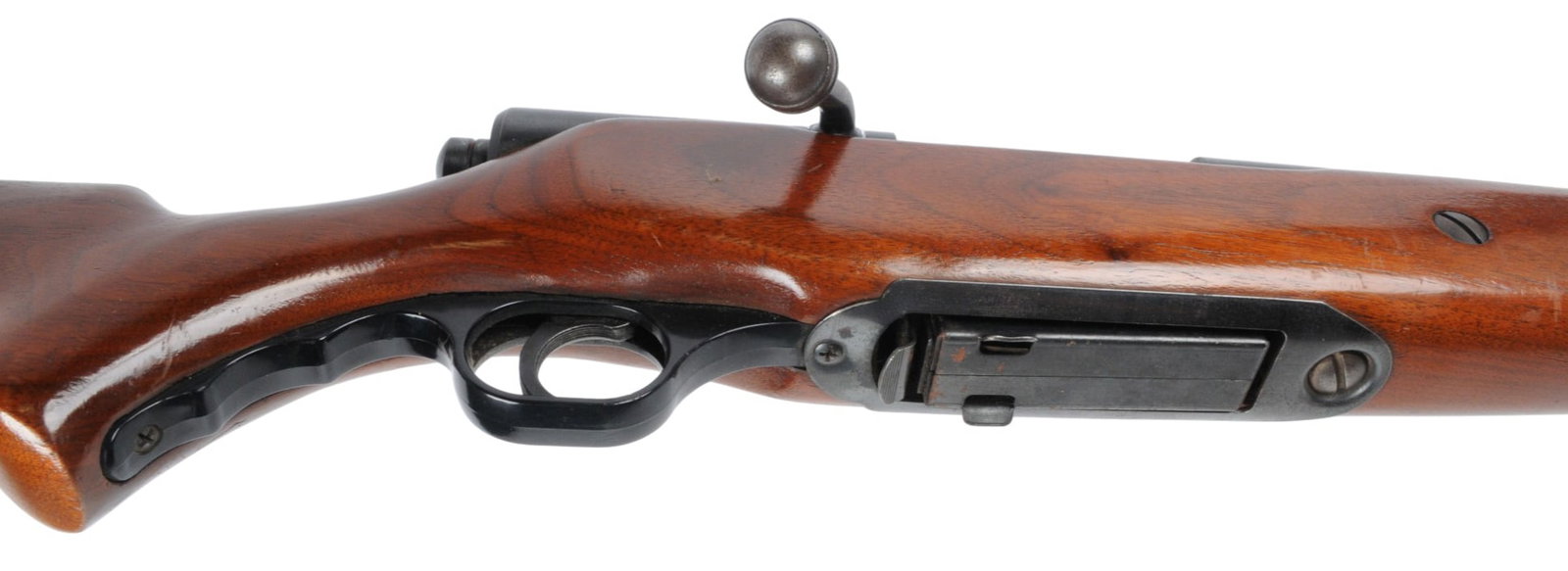 Mossberg Model 185KC 20Ga. Bolt Action Shotgun FFL NSN (HKR1) - 3