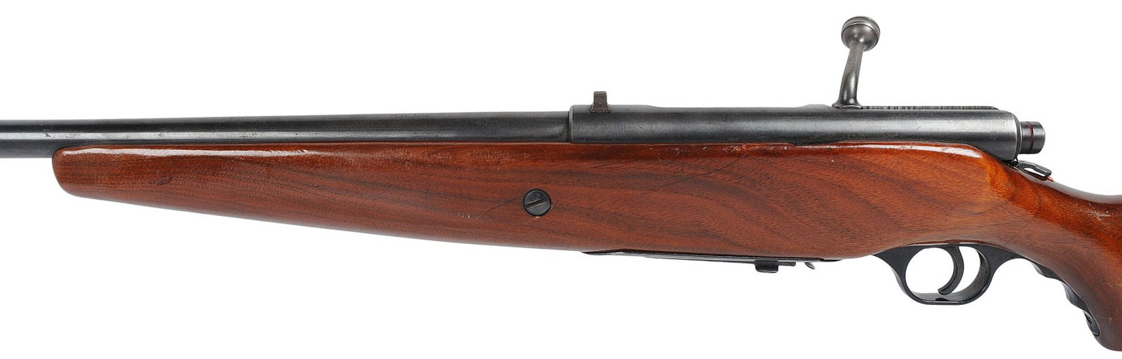 Mossberg Model 185KC 20Ga. Bolt Action Shotgun FFL NSN (HKR1) - 7