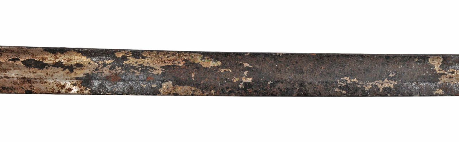 British Pattern 1895 Infantry Officers Dress Sword (HKR) - 5