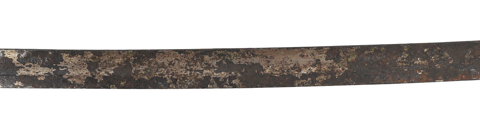 British Pattern 1895 Infantry Officers Dress Sword (HKR) - 6