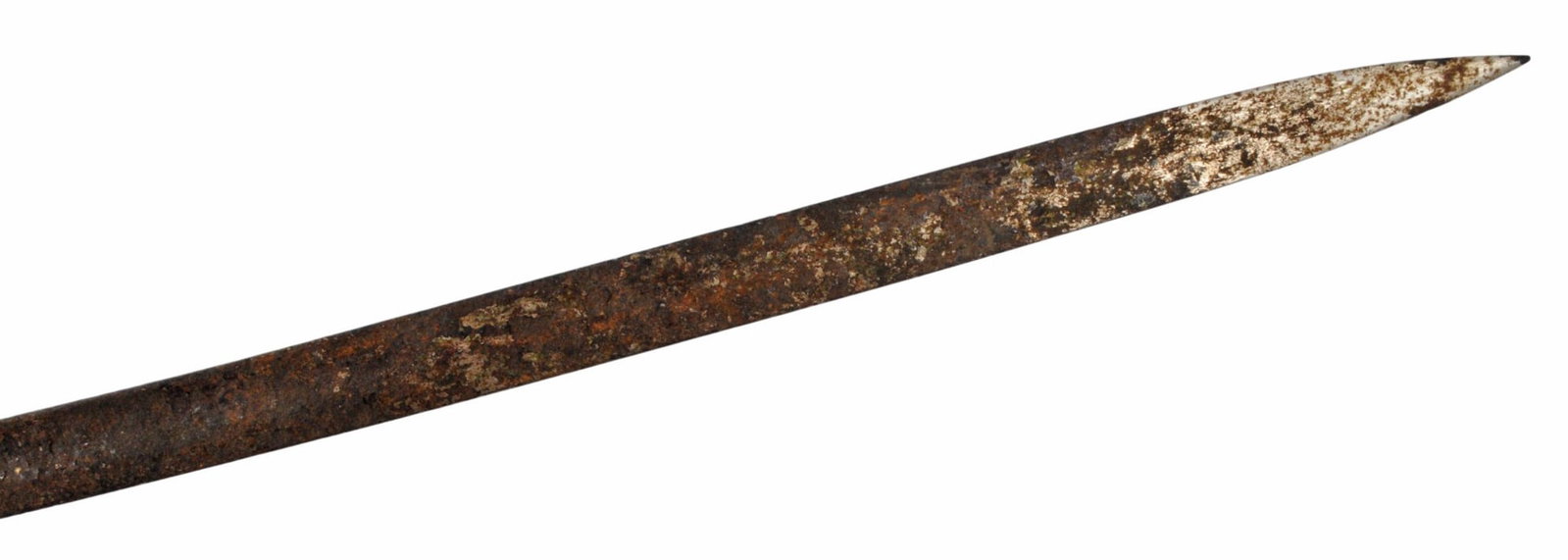 British Pattern 1895 Infantry Officers Dress Sword (HKR) - 7