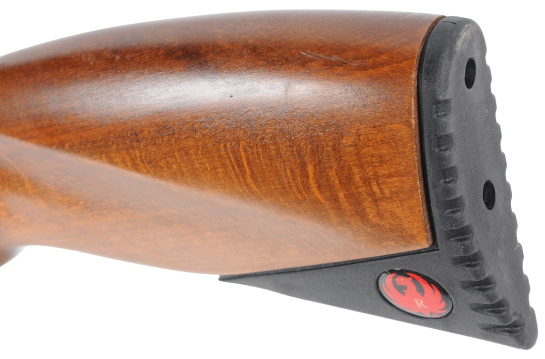 Ruger Impact 22 Cal. Pellet Rifle with Optima 3-9x40 Scope No FFL(JGD1) - 16