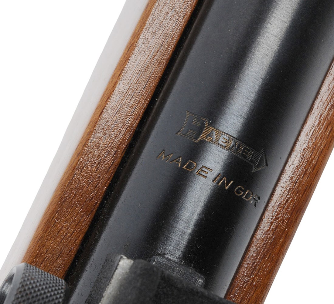 East German Haence Model 303 Super 177 Cal. Pellet Rifle No FFL(JGD1) - 10