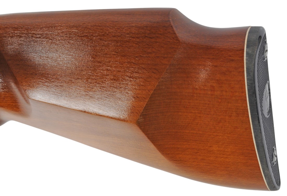East German Haence Model 303 Super 177 Cal. Pellet Rifle No FFL(JGD1) - 11