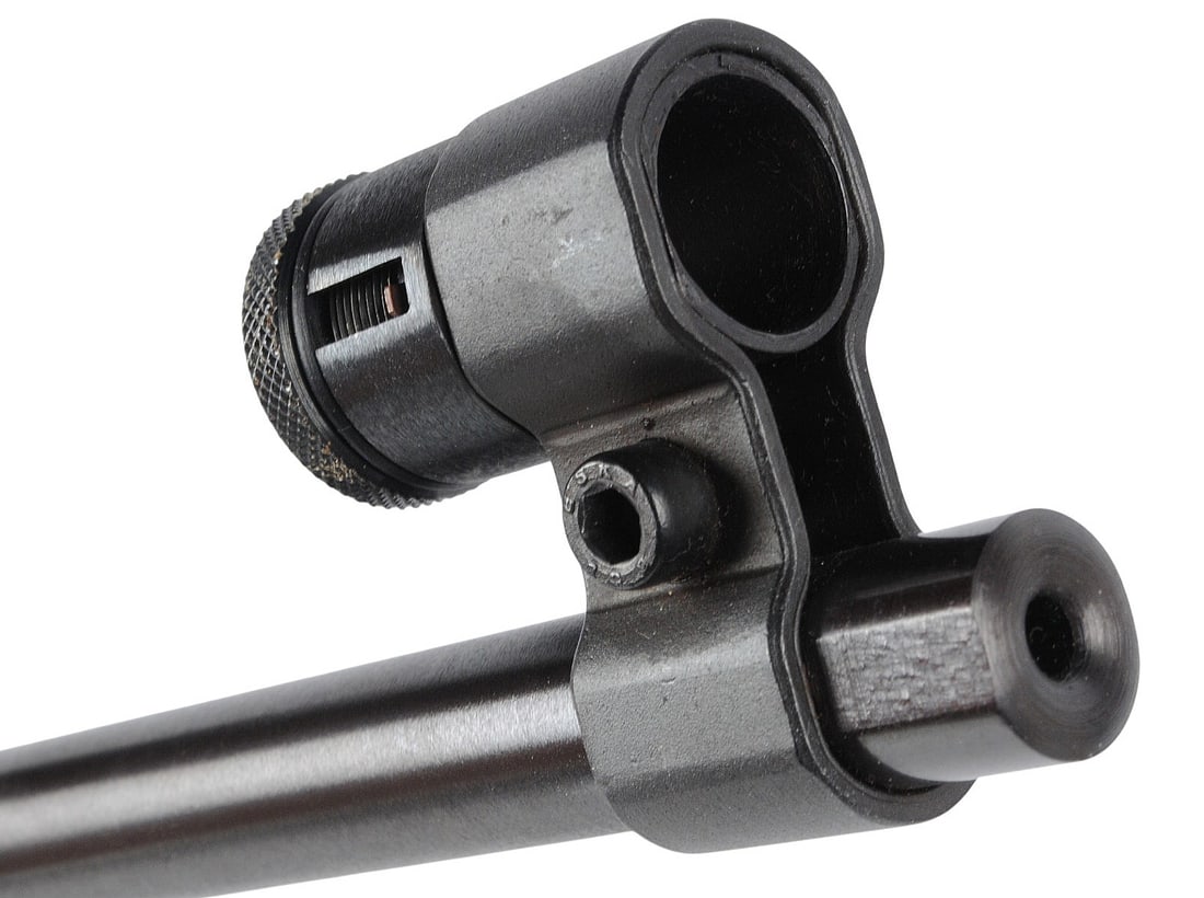 East German Haence Model 303 Super 177 Cal. Pellet Rifle No FFL(JGD1) - 12