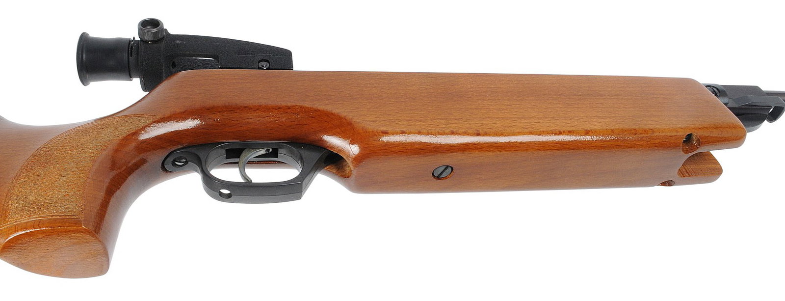 East German Haence Model 303 Super 177 Cal. Pellet Rifle No FFL(JGD1) - 3