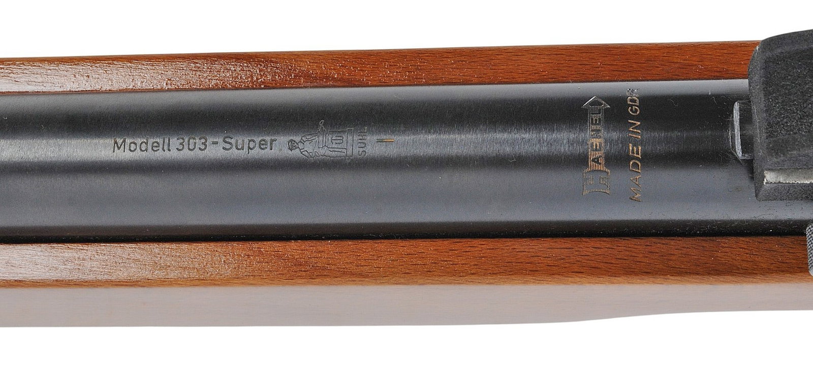 East German Haence Model 303 Super 177 Cal. Pellet Rifle No FFL(JGD1) - 4