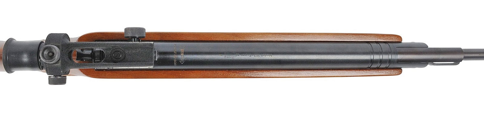 East German Haence Model 303 Super 177 Cal. Pellet Rifle No FFL(JGD1) - 5