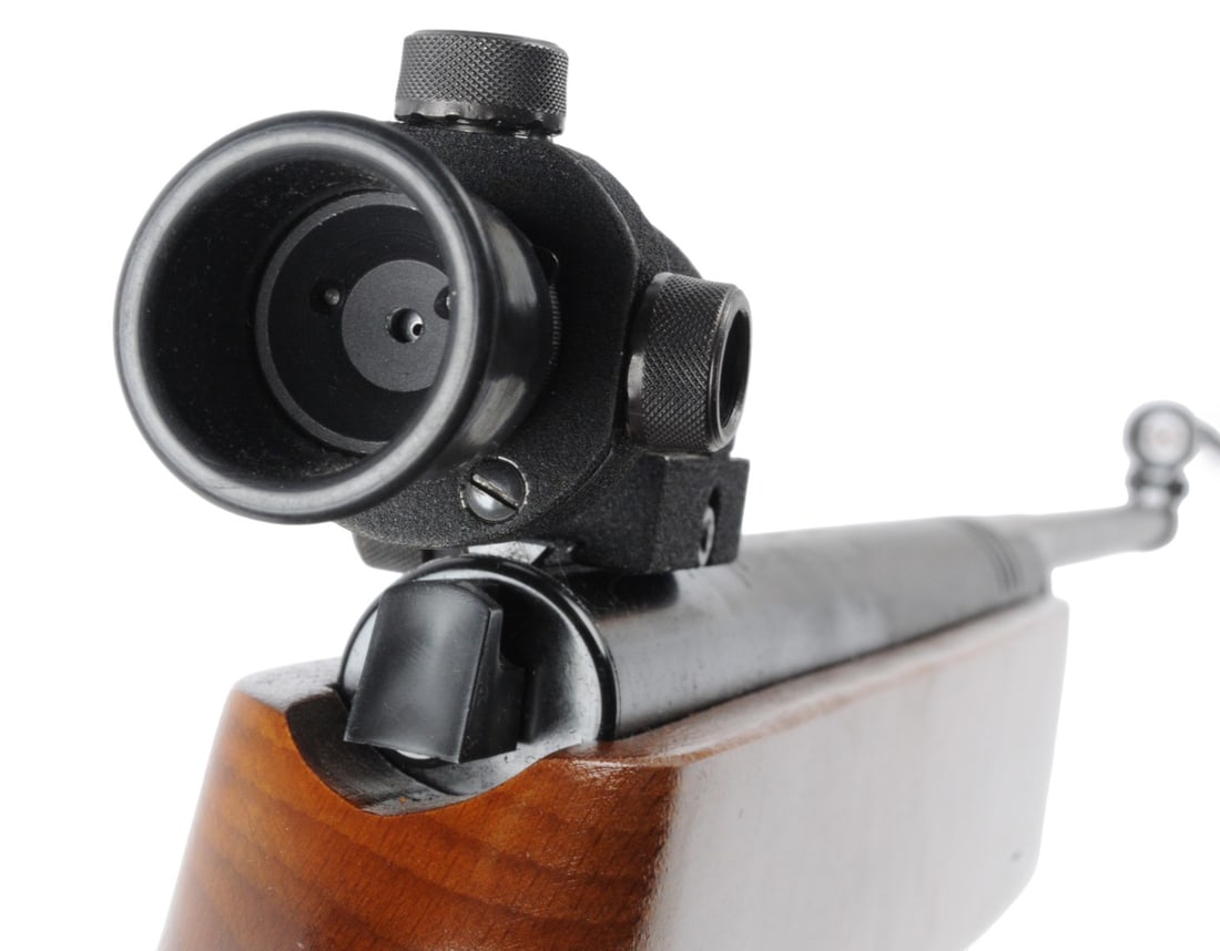 East German Haence Model 303 Super 177 Cal. Pellet Rifle No FFL(JGD1) - 6