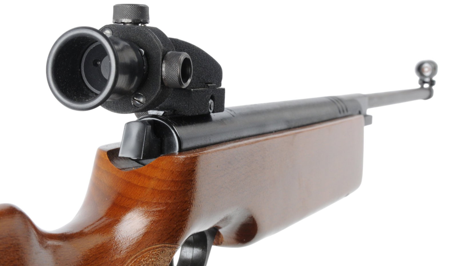 East German Haence Model 303 Super 177 Cal. Pellet Rifle No FFL(JGD1) - 7