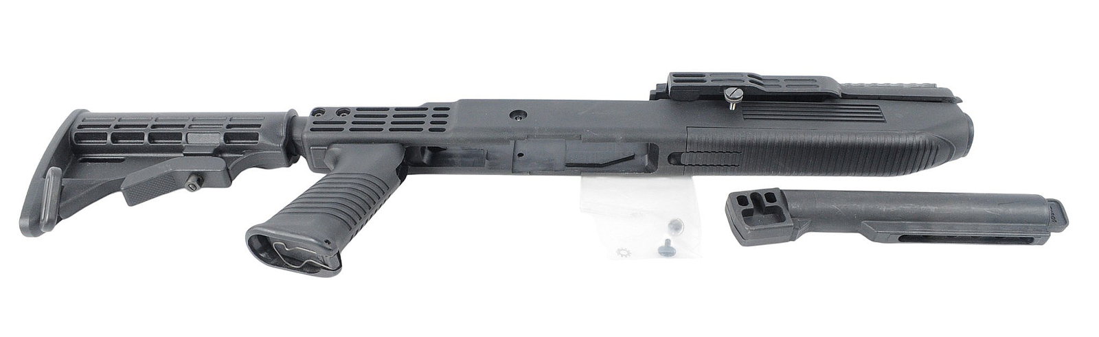 Tapco Tactical Mini14/30 Stock Set (DMW) - 2