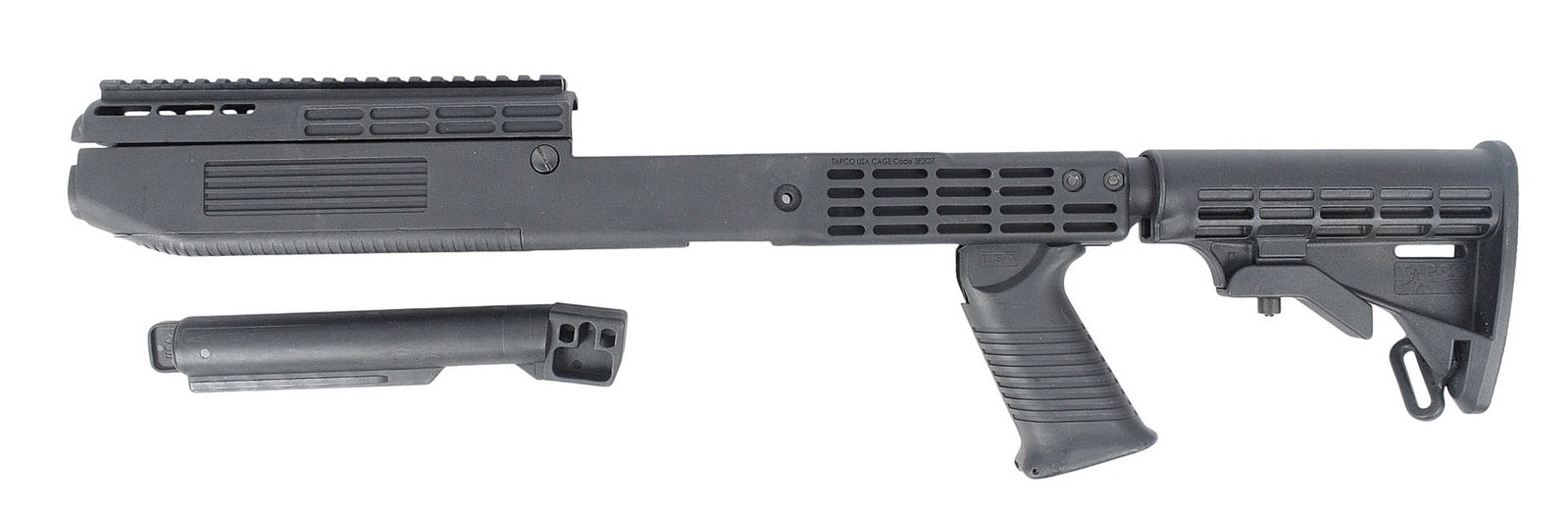 Tapco Tactical Mini14/30 Stock Set (DMW) - 3