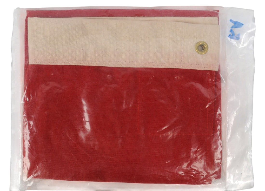 US Military Brigadier General Flag (RA) - 2