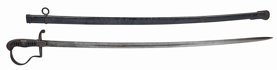 VINTAGE SWORD (A): VINTAGE SWORD