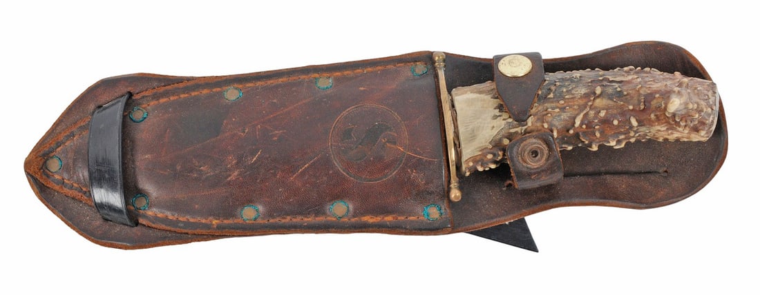 KNIFE (HKR) - 10