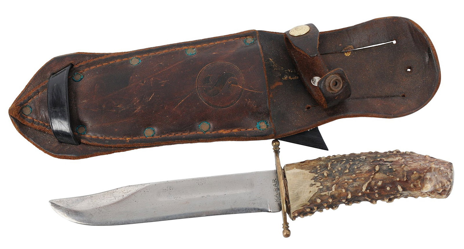 KNIFE (HKR): KNIFE