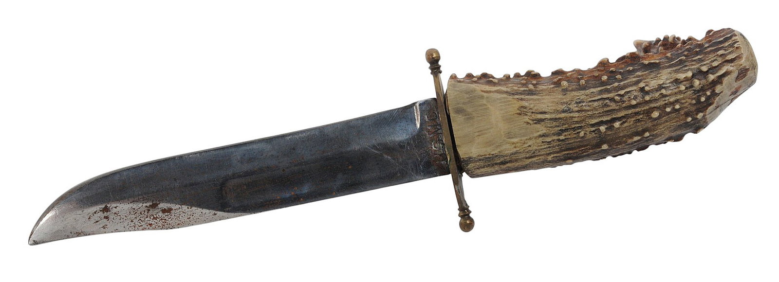 KNIFE (HKR) - 2