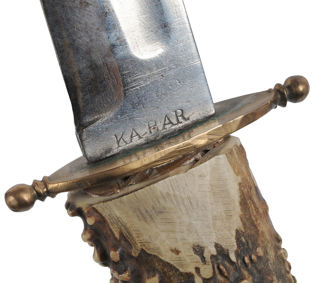 KNIFE (HKR) - 3
