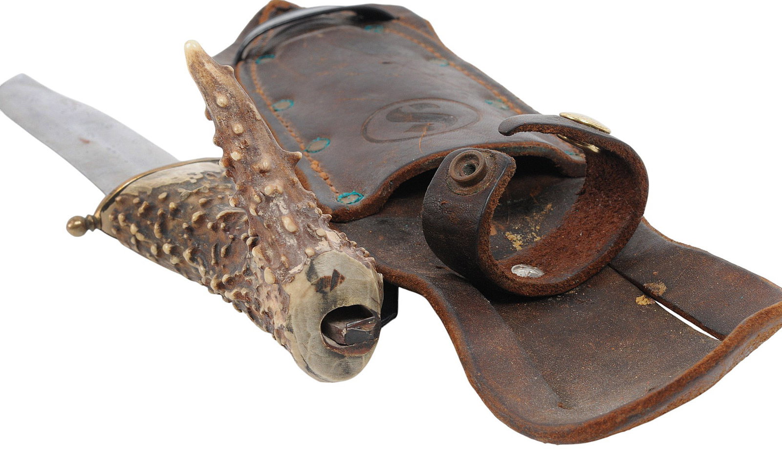 KNIFE (HKR) - 4