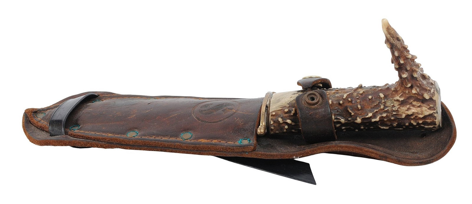 KNIFE (HKR) - 5