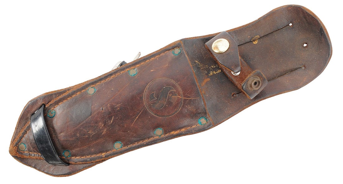 KNIFE (HKR) - 7