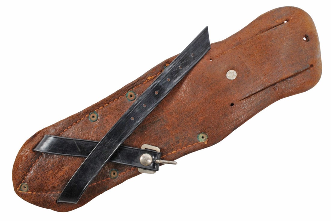 KNIFE (HKR) - 8