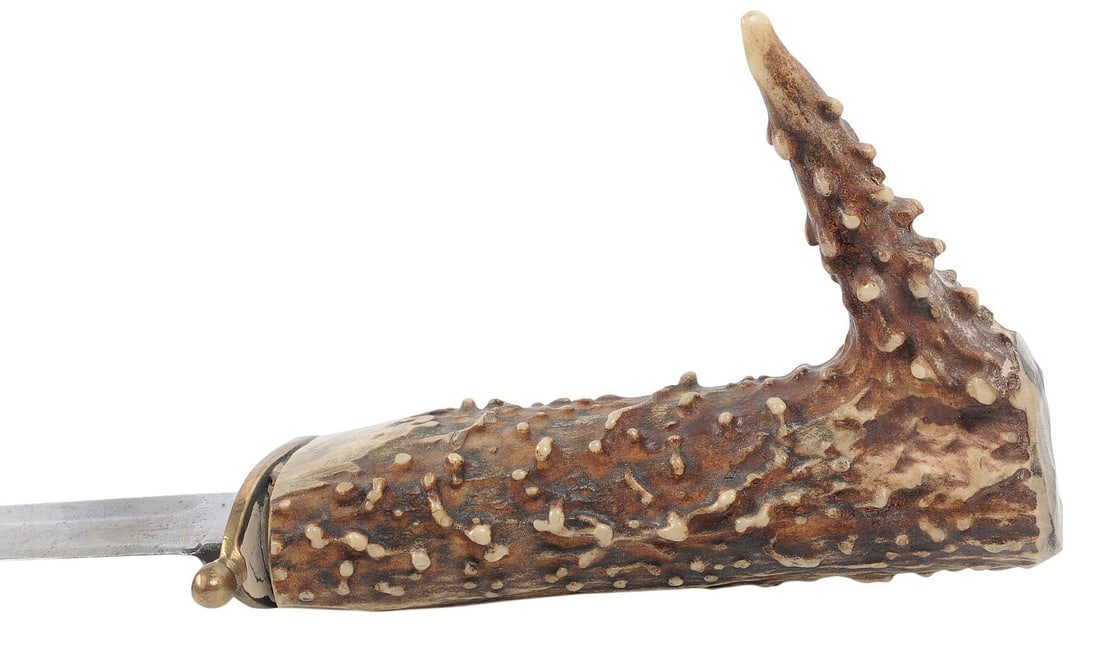 KNIFE (HKR) - 9