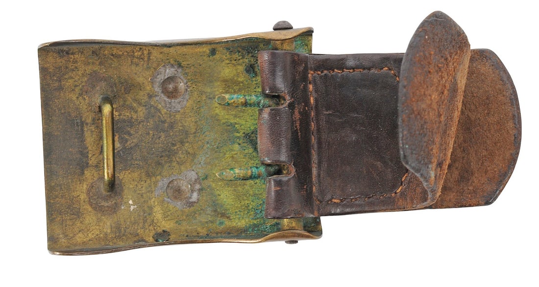BUCKLE (B3F) - 2