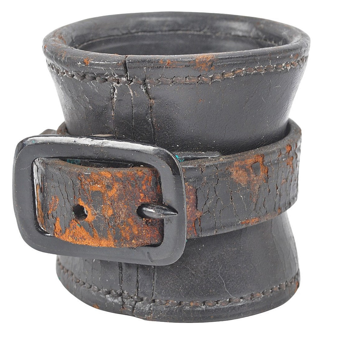 CIVIL WAR CARBINE SOCKET (B3N): CIVIL WAR CARBINE SOCKET